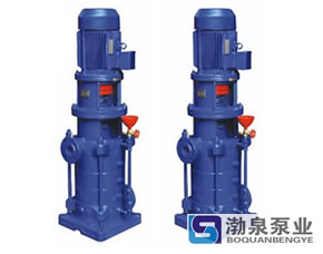 DL系列型号参数